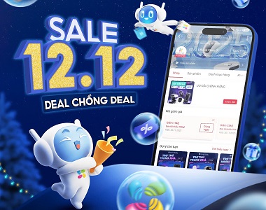 EZVIZ Mang Phép Màu Ngày ??i 12.12 ??n Kh?p ??ng Nam ?, Lan T?a Phong Cách S?ng Hi?n ??i Cùng Nh?ng ?u ??i ??c Quy?n Dành Cho Thi?t B? Nhà Th?ng Minh