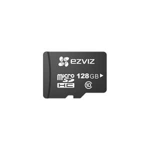 EZVIZ MicroSD Cards