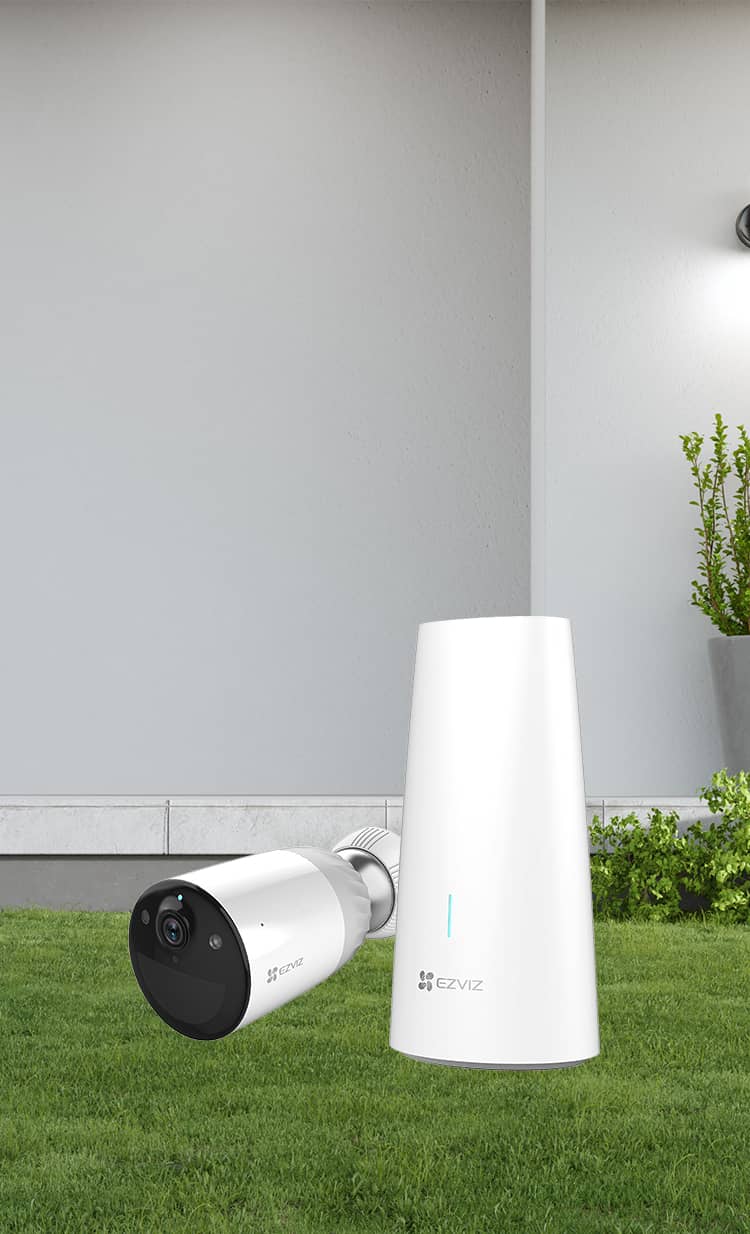 BC1 배터리 구동 카메라 키트