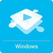 Video Plugin for Windows