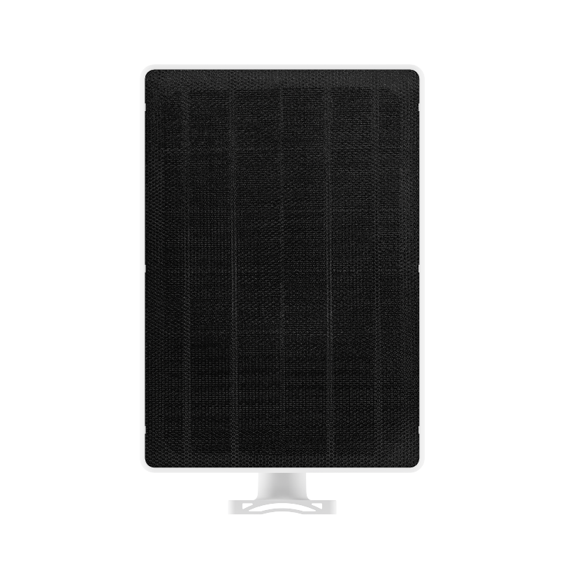 Solar Panel - 5W&8W