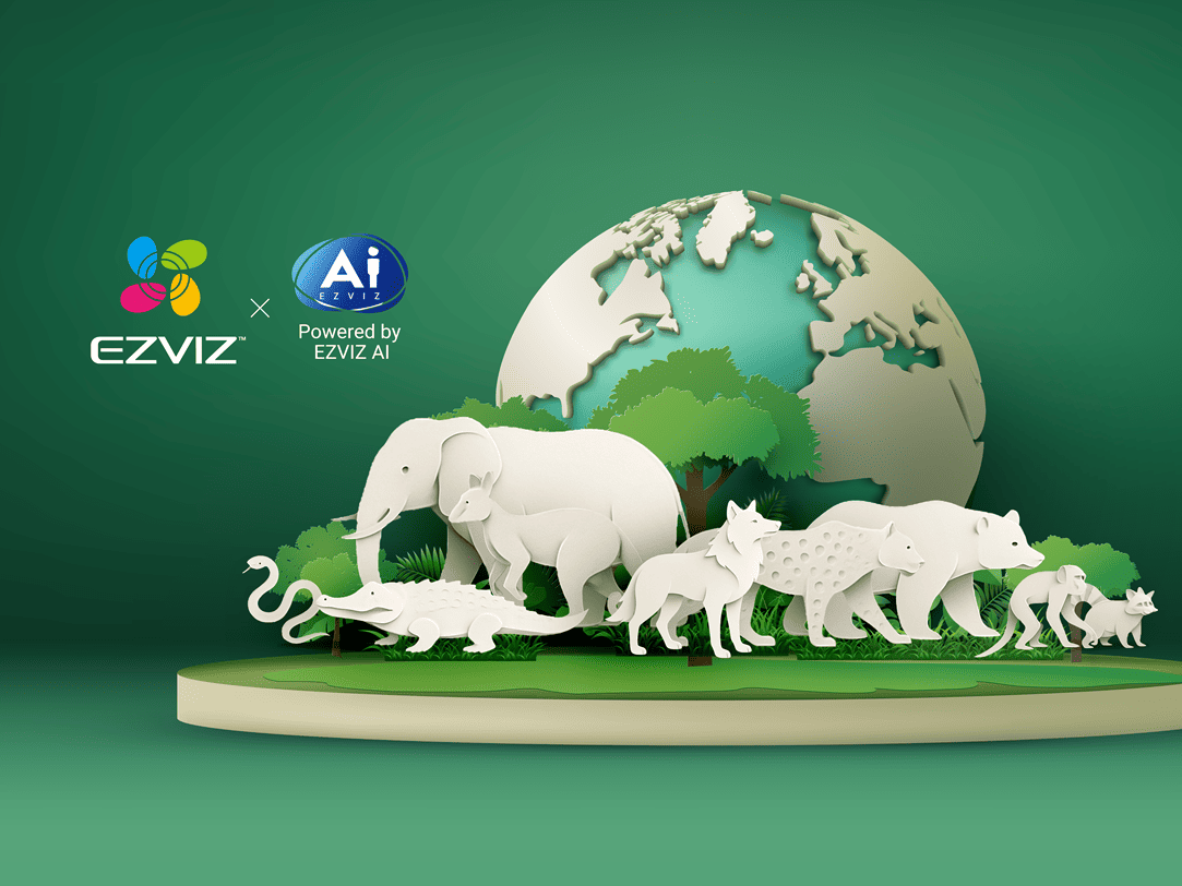 EZVIZ