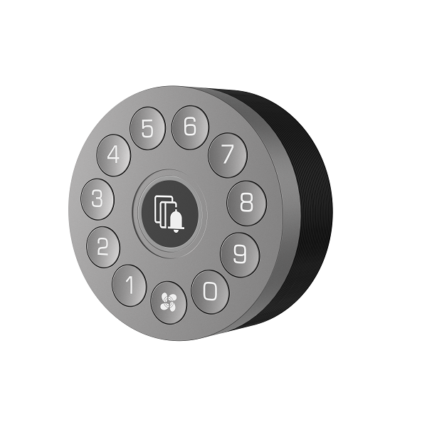 EZVIZ DL01P & DL01CP