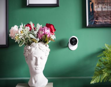 中小規模の店舗へ！EZVIZの革新的なセキュリティカメラ