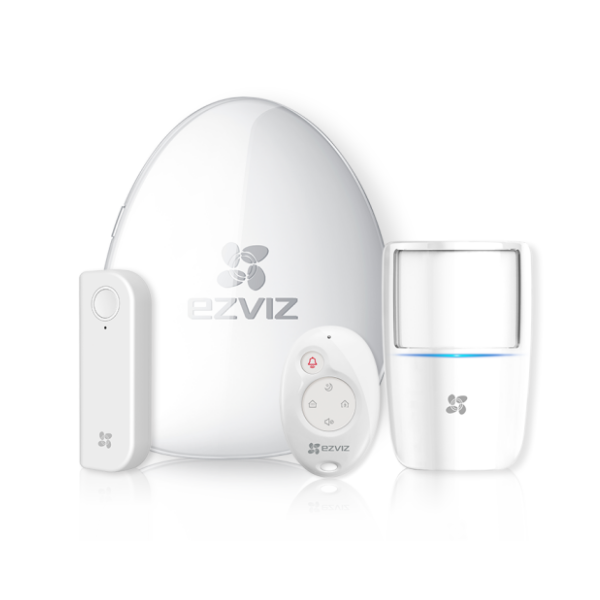 Azviz Module Product Support - EZVIZ Support