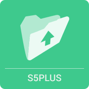 Upgrade Pack for S5 Plus Action Camera