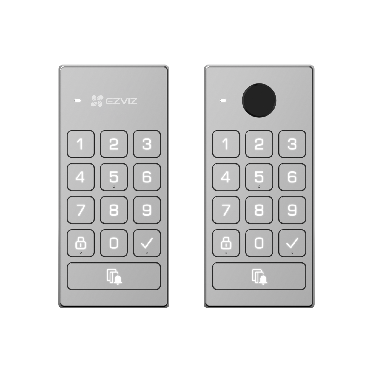 Keypad