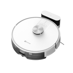 Limpieza inteligente