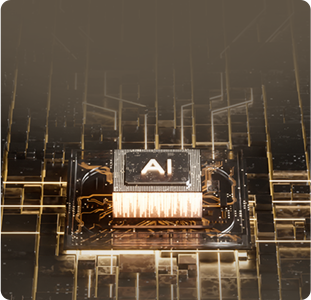 EZVIZ Y3000FVP Plus Face Recognition & Palm Vein Smart Lock