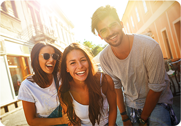 EZVIZ Y3000FVP Plus Face Recognition & Palm Vein Smart Lock