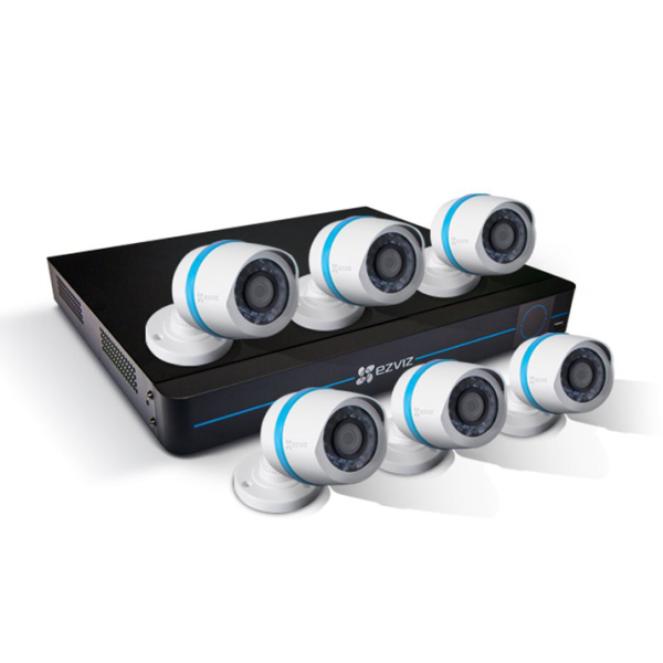 Everyday IP 1080p