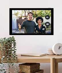 EZVIZ TP9 Pro - 4K NFC Video Doorphone