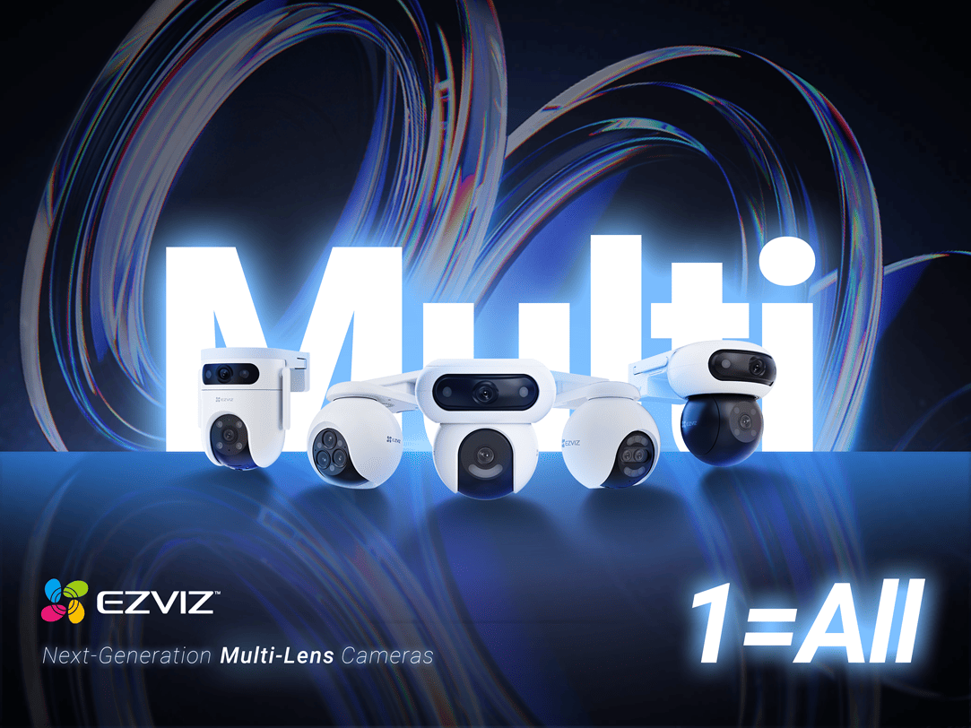 EZVIZ