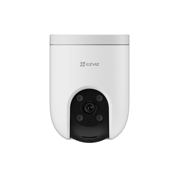 EZVIZ H8c 4G Tilt Camera