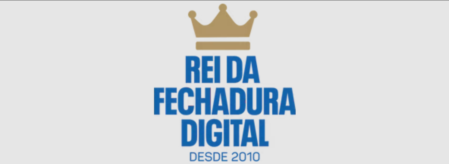 Rei da Fechadura