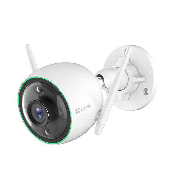 EZVIZ Support - Creating Easy Smart Homes