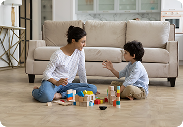 EZVIZ Y3000FVP Plus Face Recognition & Palm Vein Smart Lock