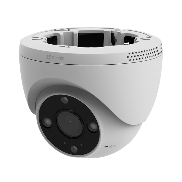 EZVIZ H4 PoE 2K Camera