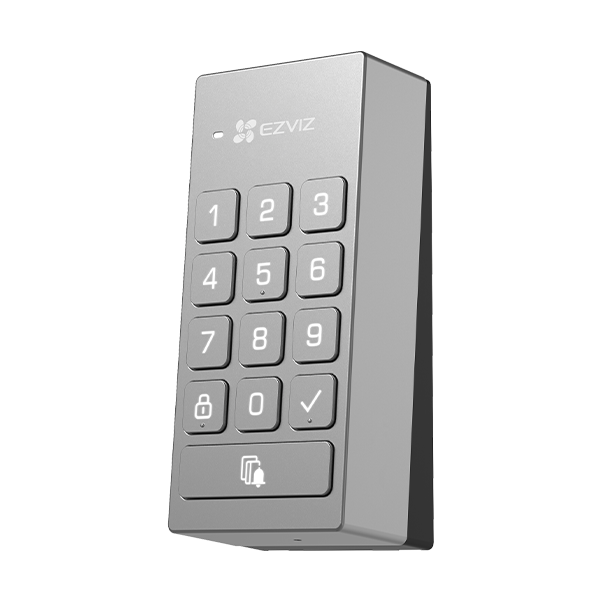 DL01CP Keypad