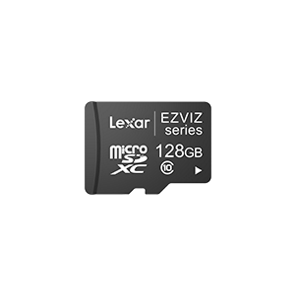 EZVIZ MicroSD Cards