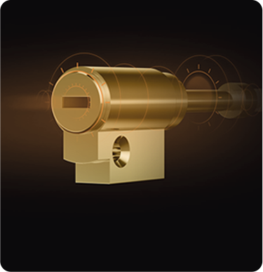 EZVIZ Y2000FVS Face Recognition Handheld Smart Lock