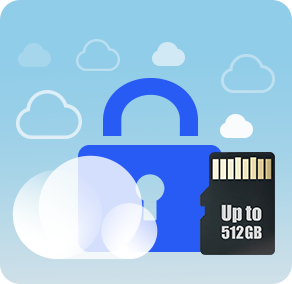 EZVIZ H9c 3K Dual-Lens Pan & Tilt Wi-Fi Camera