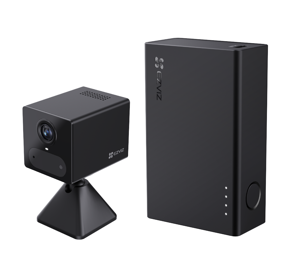 CB2 4G with Power Partner Kit