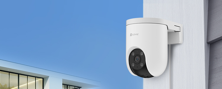 PoE Cameras