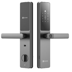 Cerraduras y mirillas