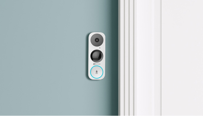 Video Doorbells
