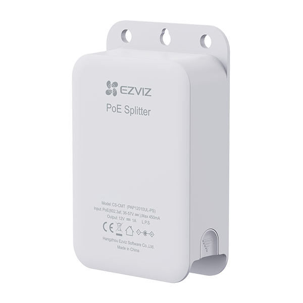 EZVIZ PoE Splitter Accessory