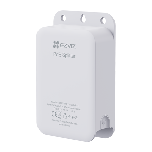 PoE Splitter Accessories