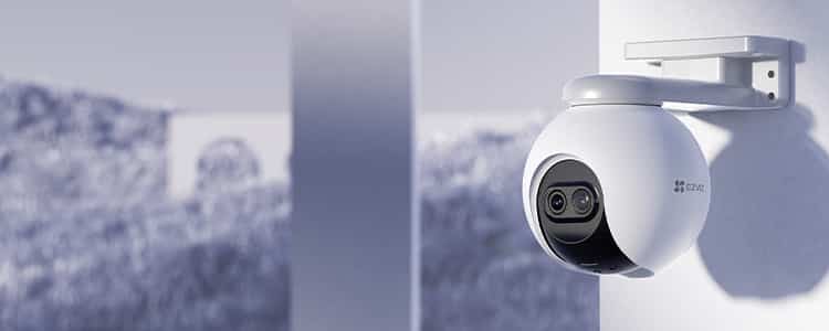 EZVIZ Security Camera: Indoor, Outdoor, 2K, WiFi Cameras