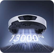 EZVIZ RE7 Edge Robot Vacuum & Mop Combo