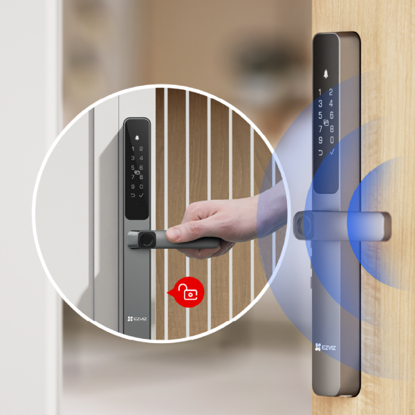 EZVIZ DL06 Pro Smart Lock