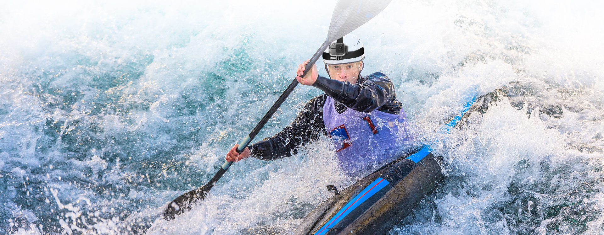 Record First-Person Video