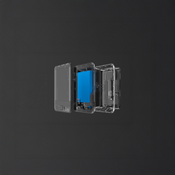 Spioncino digitale EZVIZ