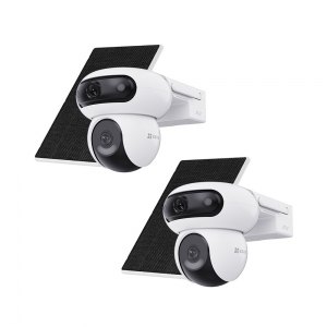 HB90 Dual Kit Bundle Telecamere senza fili