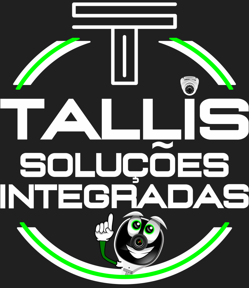 D Tallis Soluções Integradas
