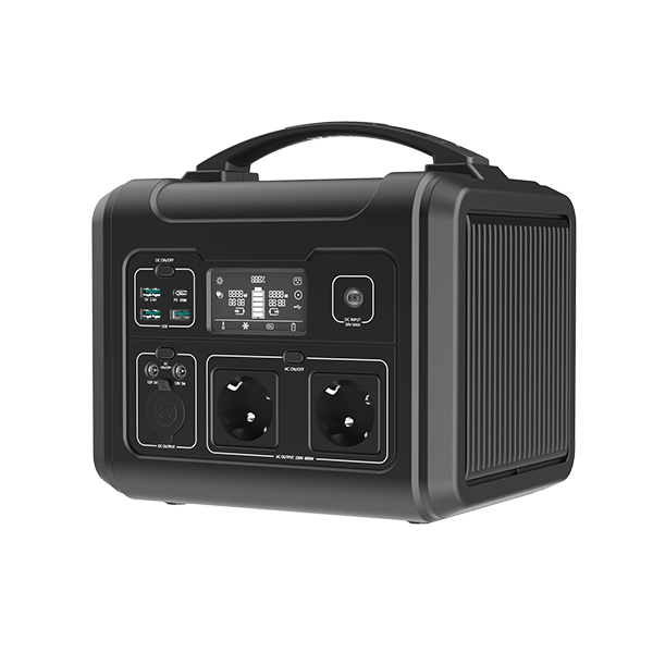 PS600