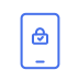 EZVIZ DL06 Smart Fingerprint Lock