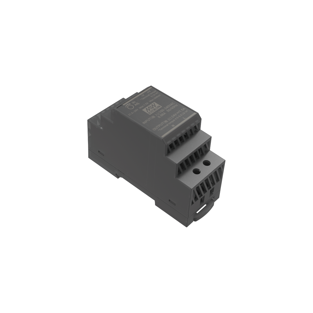 AC-DC Transformer