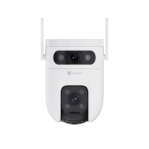 C9c Dual 3K Outdoor Wi-Fi Cameras