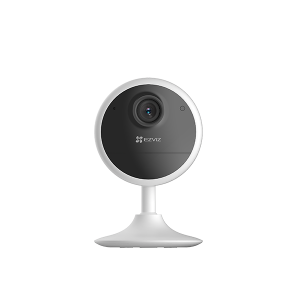 ccc　EZVIZ CB5 4K 屋外防犯カメラ EZVIZ CB5 4K - Smart Home Solar Battery Camera