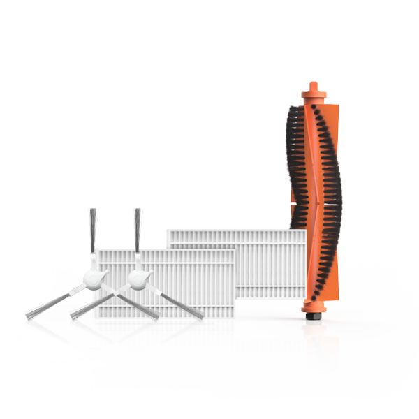 RC3 Series Accessory Pack