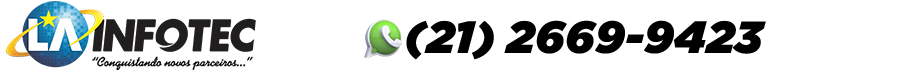 LAINFOTEC DISTRIBUIDORA