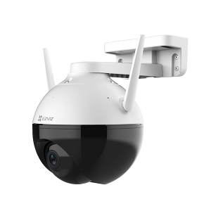 EZVIZ Security Camera Indoor Outdoor 2K WiFi Cameras