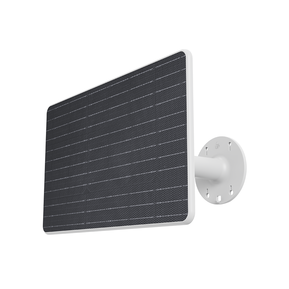 12W Battery Solar Panel