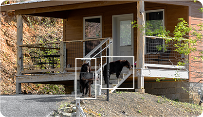 EB8 Pro 4G - 4G & Wi-Fi Smart Home Battery Camera