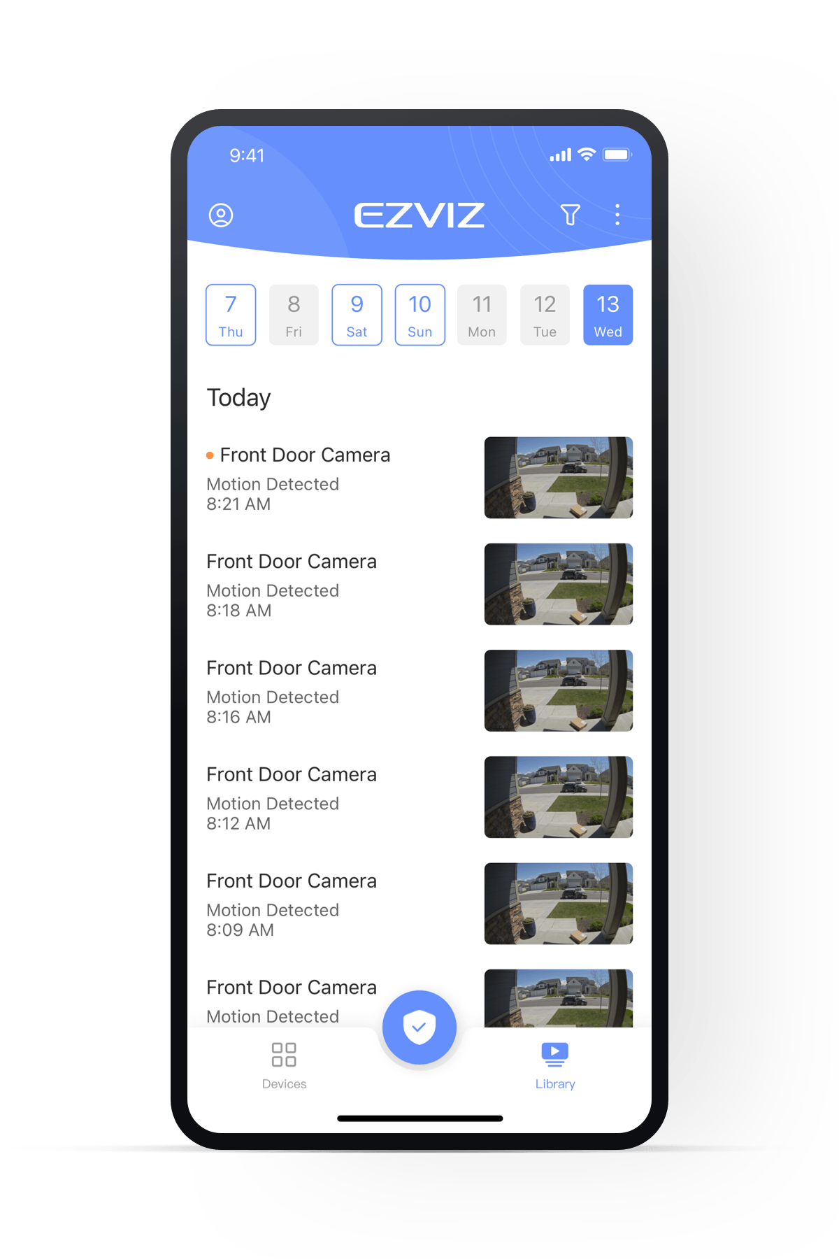 Mobile app for cctv hot sale cameras